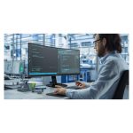 Monitor Philips 3000 series, pantalla de 34.4 pulgadas con resolución 3440 x 1440 Pixeles, SKU: 34B2U3600C/00, color negro