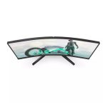 Philips Evnia 34M2C3500L/00 pantalla para PC de 86,4 cm, resolución 3440 x 1440 Pixeles, Wide Quad HD, LCD en color Negro, SKU 34M2C3500L/00