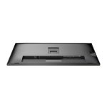 Pantalla para PC Philips 5000 series 40B1U5600/00 de 40 pulgadas con resolución de 3440 x 1440 píxeles en color negro. SKU: 40B1U5600/00