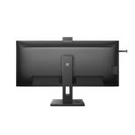 Imagen del monitor Philips 5000 series 40B1U5601H/00 de 101,6 cm (40 pulgadas) con resolución 3440 x 1440 Pixeles Wide Quad HD LCD en color negro