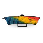 Imagen del monitor Philips 40B1U6903CH/00 para PC de 100,8 cm (39.7 pulgadas) con resolución 5120 x 2160 Pixeles, 5K Ultra HD, color negro, SKU: 40B1U6903CH/00