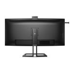 Imagen del monitor Philips 40B1U6903CH/00 para PC de 100,8 cm (39.7 pulgadas) con resolución 5120 x 2160 Pixeles, 5K Ultra HD, color negro, SKU: 40B1U6903CH/00