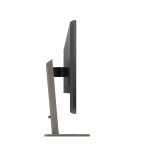 Monitor Philips P Line 439P1/00 con pantalla LED de 108 cm, resolución 3840 x 2160 Pixeles en 4K Ultra HD, color negro