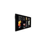 Philips 43BDL3117P/00 pantalla para PC de 109,2 cm con resolución 3840 x 2160 Pixeles y tecnología 4K Ultra HD, en color negro. 43BDL3117P/00