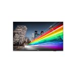 Philips televisor 43 pulgadas 4K Ultra HD, Smart TV, wifi, 350 cd/m². SKU: 43BFL2214/12