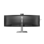 Philips 49B2U6900CH/00 monitor para PC de 124 cm, 5120 x 1440 píxeles, Dual QHD, LCD, color negro, SKU: 49B2U6900CH/00