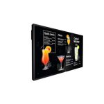 Pantalla Philips 50BDL3117P/00 para PC de 127 cm (50 pulgadas) con resolución 3840 x 2160 Pixeles 4K Ultra HD, color negro.