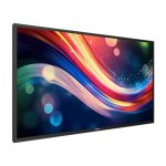 Pantalla de señalización Philips 4050 series 50BDL4050Q/00 de 50 pulgadas, 127 cm, con 500 cd/m² de brillo, 4K Ultra HD, procesador Android 10, SKU 50BDL4050Q/00