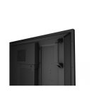 Philips 55BDL4511D/00 pantalla de señalización digital de 55 pulgadas con 500 cd/m² de brillo, 4K Ultra HD, en color negro, ideal para uso 24/7