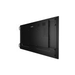 Philips 55BDL4511D/00 pantalla de señalización digital de 55 pulgadas con 500 cd/m² de brillo, 4K Ultra HD, en color negro, ideal para uso 24/7