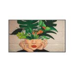 Philips 55BDL4511D/00 pantalla de señalización digital de 55 pulgadas con 500 cd/m² de brillo, 4K Ultra HD, en color negro, ideal para uso 24/7