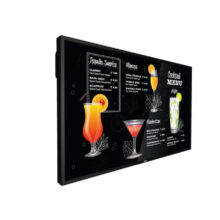 Pantalla plana para señalización digital Philips Signage Solutions 65BDL3117P, 165,1 cm, ADS, 750 cd/m², 4K Ultra HD, color negro, SKU 65BDL3117P/00