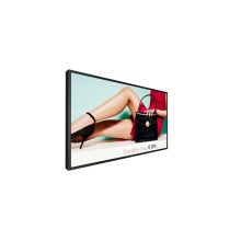 Philips 75BDL4003H pantalla plana para señalización digital de 190,5 cm (75 pulgadas), LCD de 3000 cd/m², 4K Ultra HD en color negro, con sistema operativo Android, SKU 75BDL4003H/00