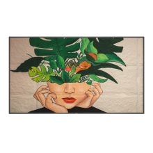 Philips pantalla de señalización digital de 75 pulgadas, 500 cd/m², 4K Ultra HD, color negro, SKU 75BDL4511D/00