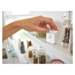 Philips Hue Detector de movimiento, ideal para sistemas de iluminación inteligente, 929001260761