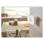 Philips Hue Detector de movimiento, ideal para sistemas de iluminación inteligente, 929001260761