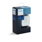 Philips Hue Detector de movimiento, ideal para sistemas de iluminación inteligente, 929001260761