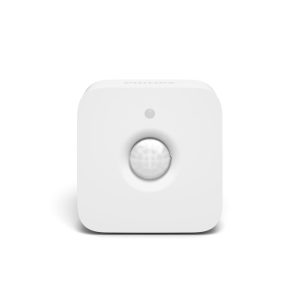 Philips Hue Detector de movimiento, ideal para sistemas de iluminación inteligente, 929001260761