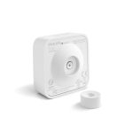 Philips Hue Detector de movimiento, ideal para sistemas de iluminación inteligente, 929001260761
