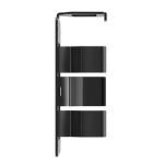 Philips Soporte de montaje de cliente BS6B2234B/00 para monitores, ajustable y resistente