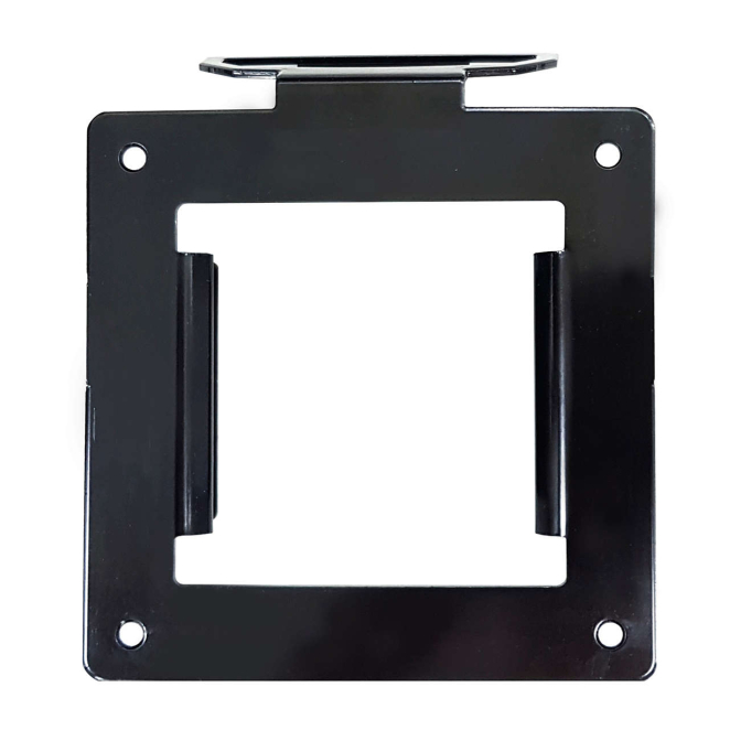 Philips Soporte de montaje de cliente para monitores VESA Soporte de montaje de cliente Philips compatible con monitores VESA, modelo BS7B2224B/00