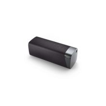 Philips TAS7505/00, altavoz monofónico portátil gris de 30W, SKU TAS7505/00