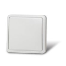 Antena para red PLANET ANT-FP14AD, direccional Clase N con 14 dBi, SKU: ANT-FP14AD