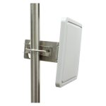 Antena para red PLANET ANT-FP14AD, direccional Clase N con 14 dBi, SKU: ANT-FP14AD