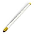 Imagen de la antena omnidireccional PLANET ANT-OM8 de Clase N con 8 dBi, SKU: ANT-OM8, para redes inalámbricas.