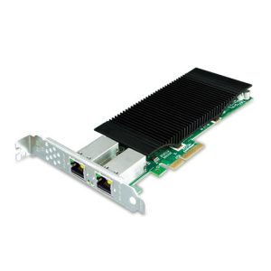 Adaptador y tarjeta de red interna PLANET ENW-9720P con conexión Ethernet a 1000 Mbit/s, modelo ENW-9720P