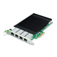 Adaptador y tarjeta de red interna PLANET ENW-9740P con velocidad de 1000 Mbit/s, SKU ENW-9740P