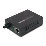 Convertidor de medio PLANET GT-806B60 con velocidad de 2000 Mbit/s y longitud de onda de 1550 nm. SKU: GT-806B60