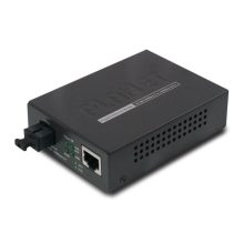 Convertidor de medio PLANET GT-806B60 con velocidad de 2000 Mbit/s y longitud de onda de 1550 nm. SKU: GT-806B60