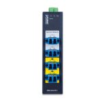 Convertidor de medio PLANET IFB-244-SLC, 1620 nm, Monomodo, SKU IFB-244-SLC, color azul