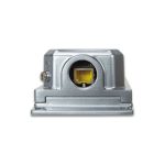 Ampliador de red PLANET IPOE-E302 con velocidades de transmisión de 10, 100 y 1000 Mbit/s, ideal para mejorar la conectividad en redes y comunicaciones. Modelo IPOE-E302