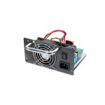 Fuente de Alimentación Redundante de 130W PLANET con un rango de entrada de 100-240VAC compatible con MC-1610MR/48. SKU: MC-RPS130
