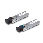 Transceptor de fibra óptica PLANET MFB-F20, rojo, 100 Mbit/s, SKU MFB-F20