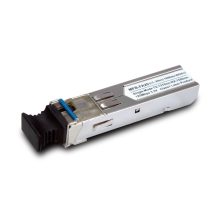 PLANET MFB-FA20 módulo transceptor rojo de fibra óptica 100 Mbit/s, compatible con SFP y 1310 nm