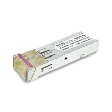 Transceptor de Fibra Óptica PLANET modelo MFB-TSB con velocidad de 155 Mbit/s SKU MFB-TSB