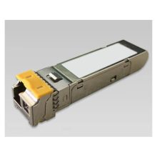 PLANET módulo transceptor mini-GBIC de fibra óptica, 1000 Mbit/s, SKU: MGB-TLB80, color rojo