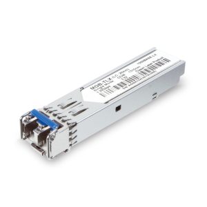 PLANET SFP-Port 1000BASE-LX transceptor de fibra óptica 1000 Mbit/s 1310 nm MGB-TLX-10PCS