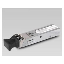 Imagen del módulo transceptor PLANET MGB-TSX2 de fibra óptica, soporta 1000 Mbit/s y opera a 1310 nm, SKU MGB-TSX2