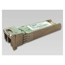 Imagen del transceptor de fibra óptica PLANET MTB-LR40 con velocidad de 10000 Mbit/s, tipo SFP+ y longitud de onda de 1310 nm. SKU: MTB-LR40