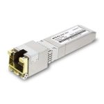 Imagen del módulo transceptor de cobre PLANET MTB-RJ con capacidad de 10000 Mbit/s, SKU: MTB-RJ