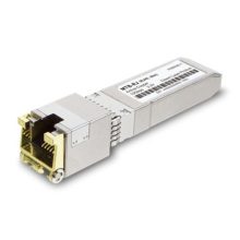 Imagen del módulo transceptor de cobre PLANET MTB-RJ con capacidad de 10000 Mbit/s, SKU: MTB-RJ