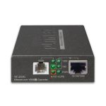 Convertidor de medio PLANET VC-231G, 1000 Mbit/s, color negro, SKU VC-231G