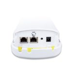 Router inalámbrico PLANET WBS-512AC blanco con Gigabit Ethernet, dual-band 1200Mbps, SKU WBS-512AC