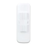 Router inalámbrico PLANET WBS-512AC blanco con Gigabit Ethernet, dual-band 1200Mbps, SKU WBS-512AC