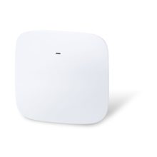 Punto de acceso PLANET de 1200Mbps Wave 2 con soporte para 802.11ac y energía sobre Ethernet, modelo WDAP-C7210E, en color blanco