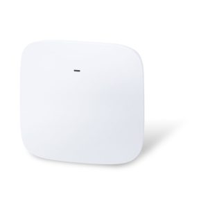 Punto de acceso PLANET de 1200Mbps Wave 2 con soporte para 802.11ac y energía sobre Ethernet, modelo WDAP-C7210E, en color blanco